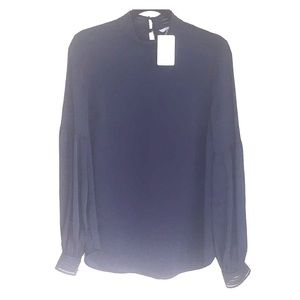 NWT H&M blouse